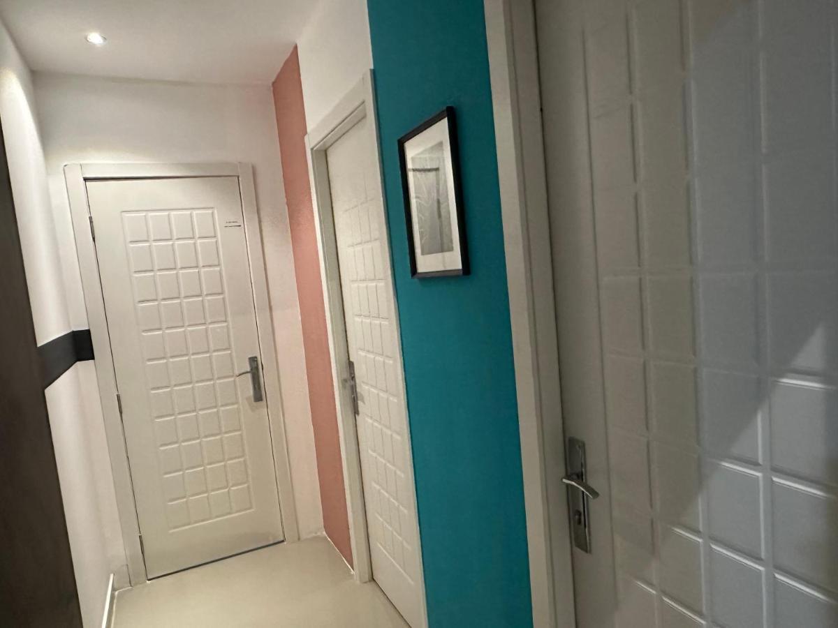 Traveller Partition Room In Al Barsha 1 Near Metro Дубай Екстериор снимка